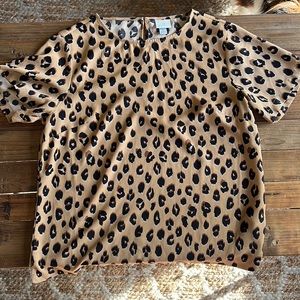 A New Day Blouse size M